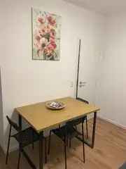 Wohnung (55.0 m²) zur Miete in Stuttgart (Köllestraße 22, 70193 Stuttgart, Germany)