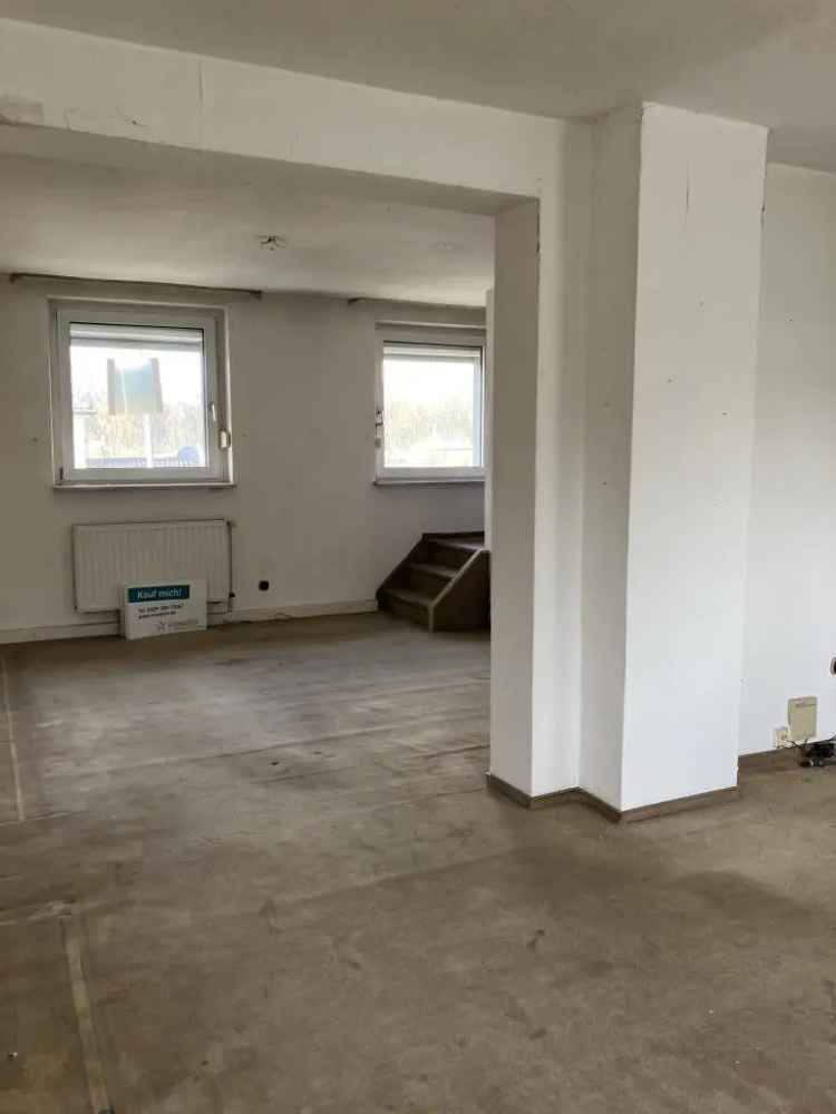 Moderne Doppelhaushälfte in bevorzugter Lage Bochum