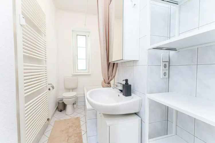 WG-Zimmer mieten Berlin, Deutschland