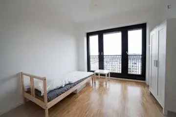 Wohnung (33.43 m²) zur Miete in München (Edelweißstraße 4, 81541 Munich, Germany)