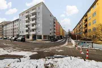 Wohnung (67.0 m²) zur Miete in München (BRAX, Neuhauser Straße 39, 80331 Munich, Germany)