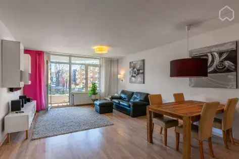 Wohnung (66.0 m²) zur Miete in Köln (Friedrich-Karl-Straße 109, 50735 Cologne, Germany) - immosurf.de