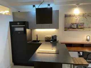 Wohnung (40.0 m²) zur Miete in Düsseldorf (Bilker Allee 200, 40215 Dusseldorf, Germany)