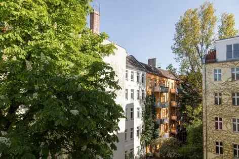 Wohnung (47.0 m²) zur Miete in Berlin (Richard-Sorge-Straße 67, 10249 Berlin, Germany)