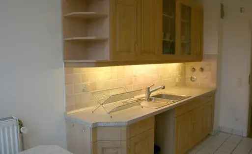 Wohnung (16.17 m²) zur Miete in Berlin (Sempre, Eisenacher Straße 19, 12109 Berlin, Germany)