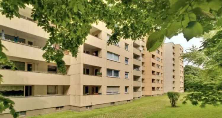 2-Zimmer Wohnung mit Balkon und Ruhrtalblick Erstbezug