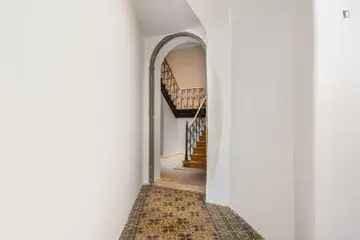 Wohnung (37.0 m²) zur Miete in München (Ballaufstraße 9, 81735 Munich, Germany)