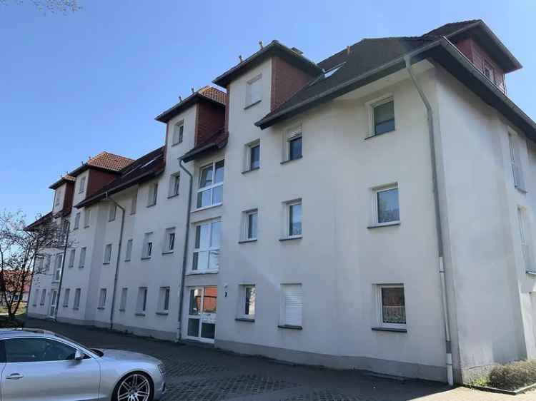 WBS erforderlich!!! Großzügige 3-Zi-Whg. in Is.-Kalthof