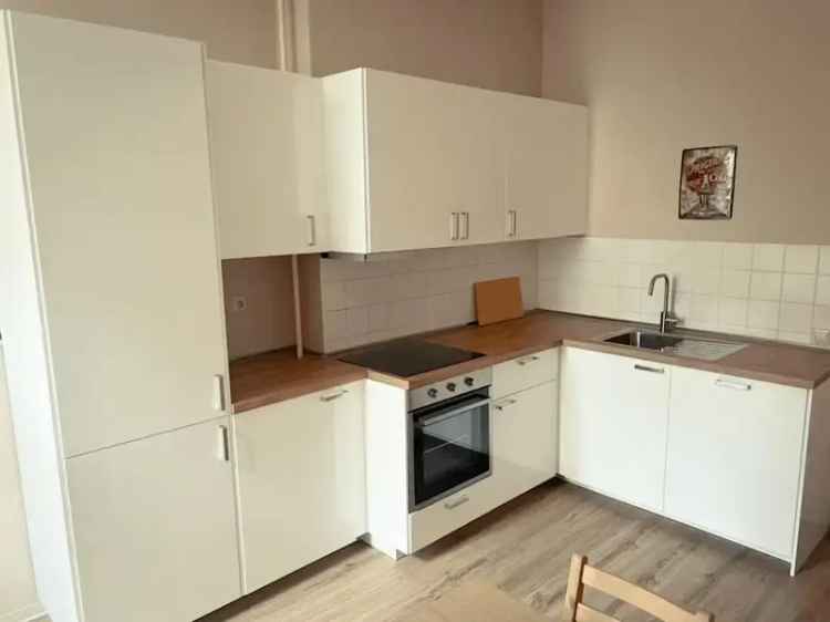 WG-Zimmer mieten Berlin, Deutschland