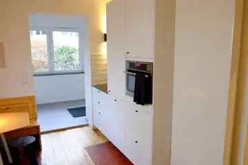 Wohnung (70.0 m²) zur Miete in Frankfurt am Main (Spohrstraße 49, 60318 Frankfurt, Germany)