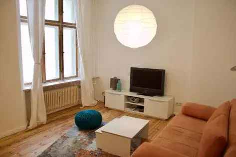 Wohnung (65.0 m²) zur Miete in Berlin (The Tipperary, Triftstraße 58, 13353 Berlin, Germany) - immosurf.de