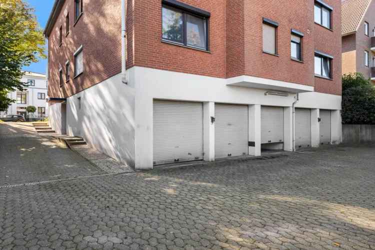 2-Zimmer-Wohnung in Bremen Habenhausen