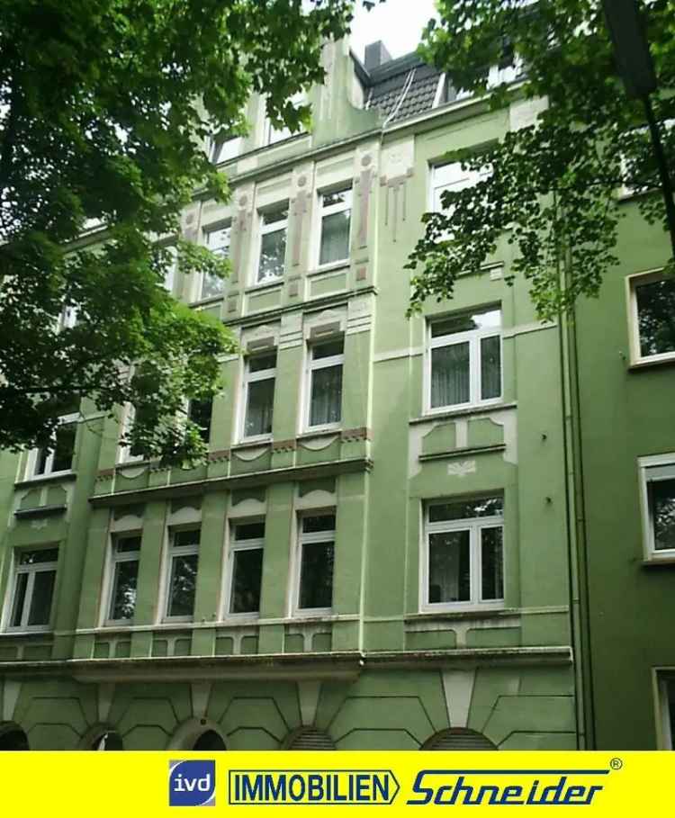 2-Zimmer Wohnung im Kreuzviertel, ca. 60m² zu vermieten!