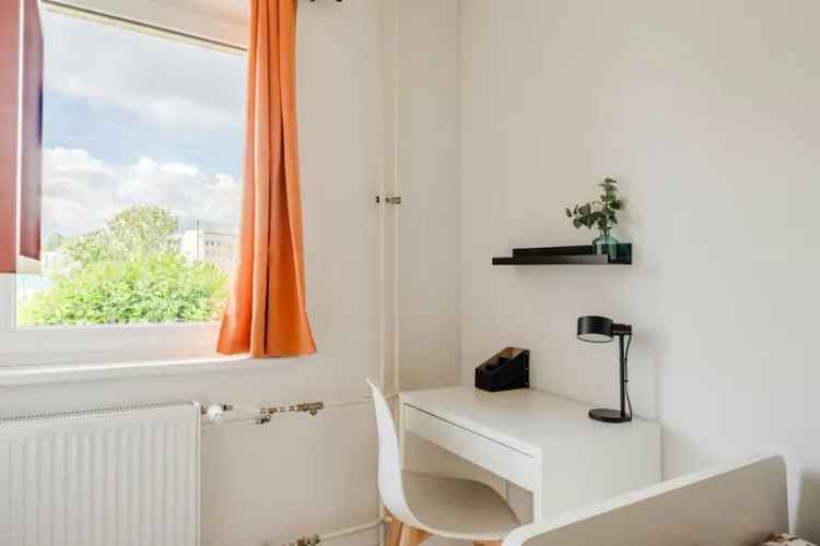 WG-Zimmer mieten Berlin, Deutschland