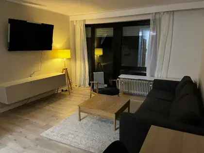 Wohnung (36.0 m²) zur Miete in Frankfurt am Main (Odenwaldstraße 26, 60528 Frankfurt, Germany)
