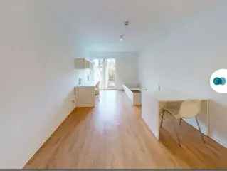 Wohnung (32.0 m²) zur Miete in Köln (Justinianstraße 17, 50679 Cologne, Germany)