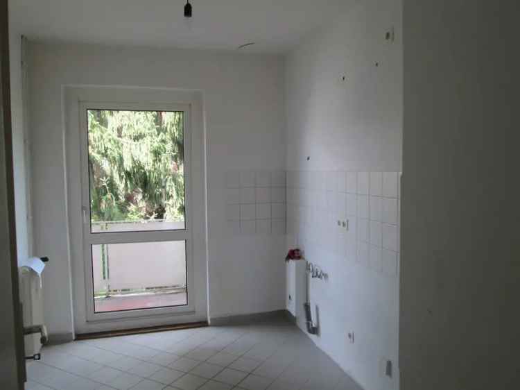Schöne Wohnung mit 2 Balkone