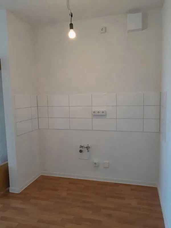 3 Zimmer Wohnung mieten in schöner Lage