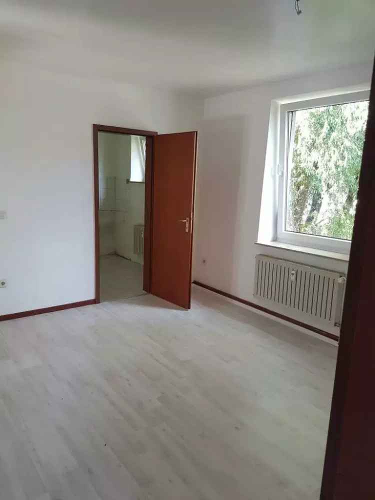 Etagenwohnung: 3 Zimmer Selmshof5 in Herten