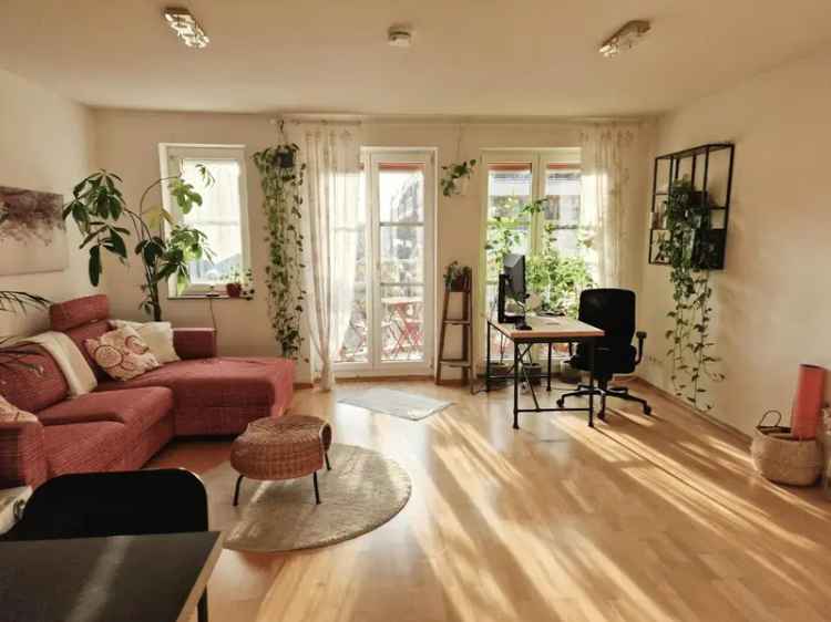 1 Schlafzimmer Wohnung mieten Berlin, Deutschland