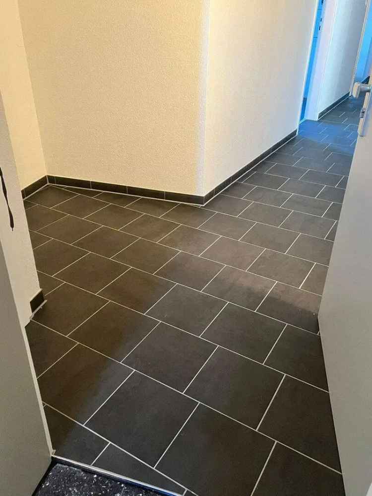 Exklusive 3-Zimmer-Wohnung mit gehobener Innenausstattung in Essen