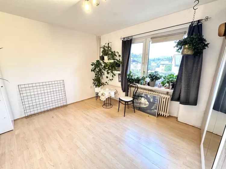 Eigentumswohnung Sennestadt 50qm Balkon Kapitalanlage