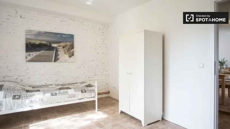 Privatzimmer in der Wohnung in Pankow, Berlin