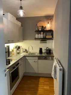 Wohnung (67.0 m²) zur Miete in Hamburg (Johann-Mohr-Weg 10, 22763 Hamburg, Germany)