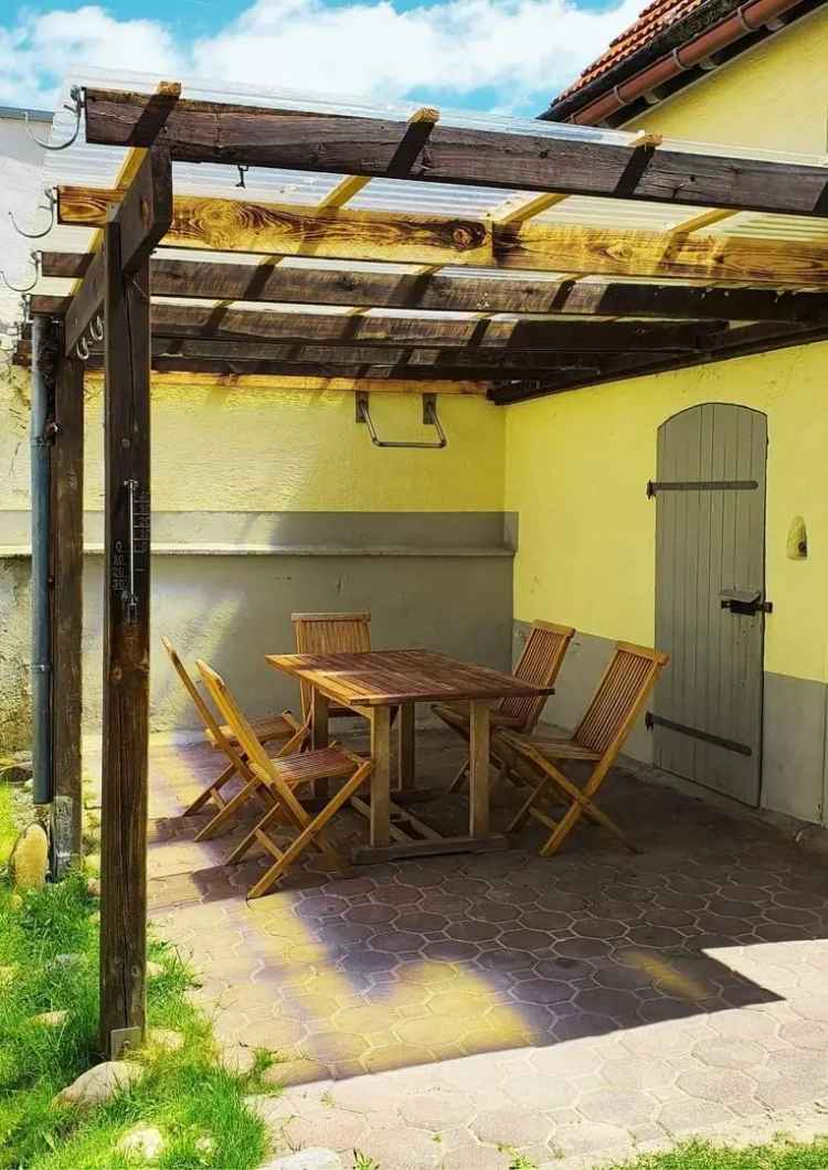 Wohnen nach Wunsch: 3-Parteien | EFH mit ELW | Großes Einfamilienhaus