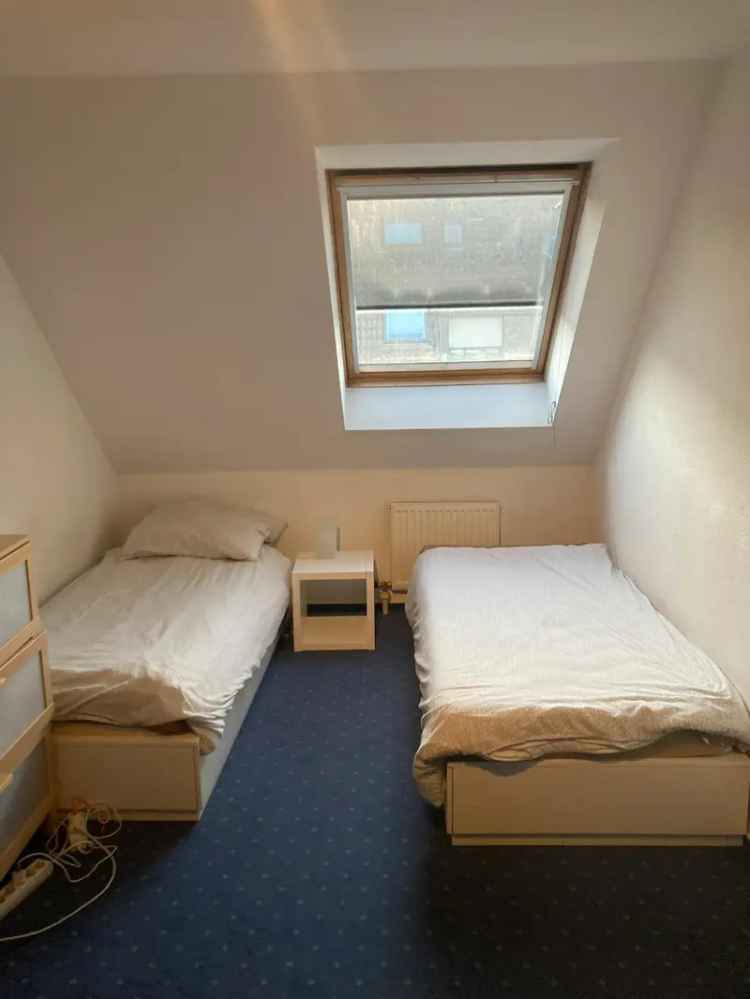 WG-Zimmer mieten Köln, Deutschland
