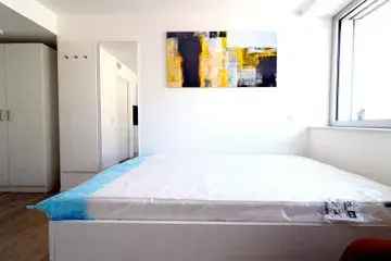 Wohnung (21.0 m²) zur Miete in Düsseldorf (Konrad-Adenauer-Platz 10, 40210 Dusseldorf, Germany)