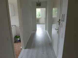 Wohnung (107.86 m²) zur Miete in Hamburg (Quickbornstraße 3, 20253 Hamburg, Germany)