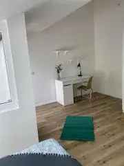 Wohnung (25.6 m²) zur Miete in Berlin (Nordkapstraße 2, 10439 Berlin, Germany)