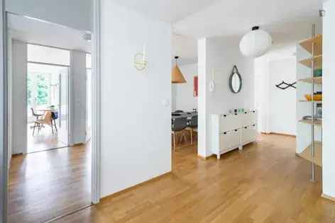 Wohnung (56.64 m²) zur Miete in München (Rümannstraße, 80804 Munich, Germany) - immosurf.de