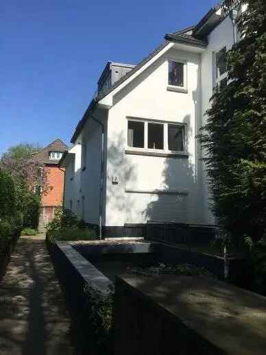 Top 2 Zi.-Whg. 1.OG. mit ca. 69,00 m² und Balkon