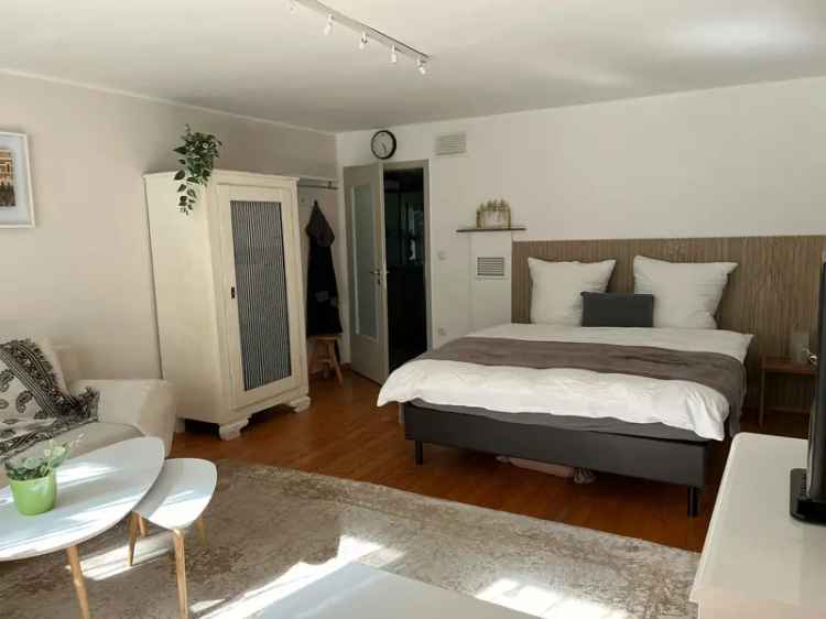 WG-Zimmer mieten Bergisch-Gladbach, Deutschland