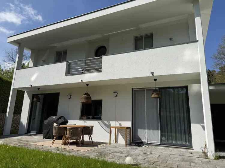 PRIVATVERKAUF!! Stadtvilla am Rande von Berlin