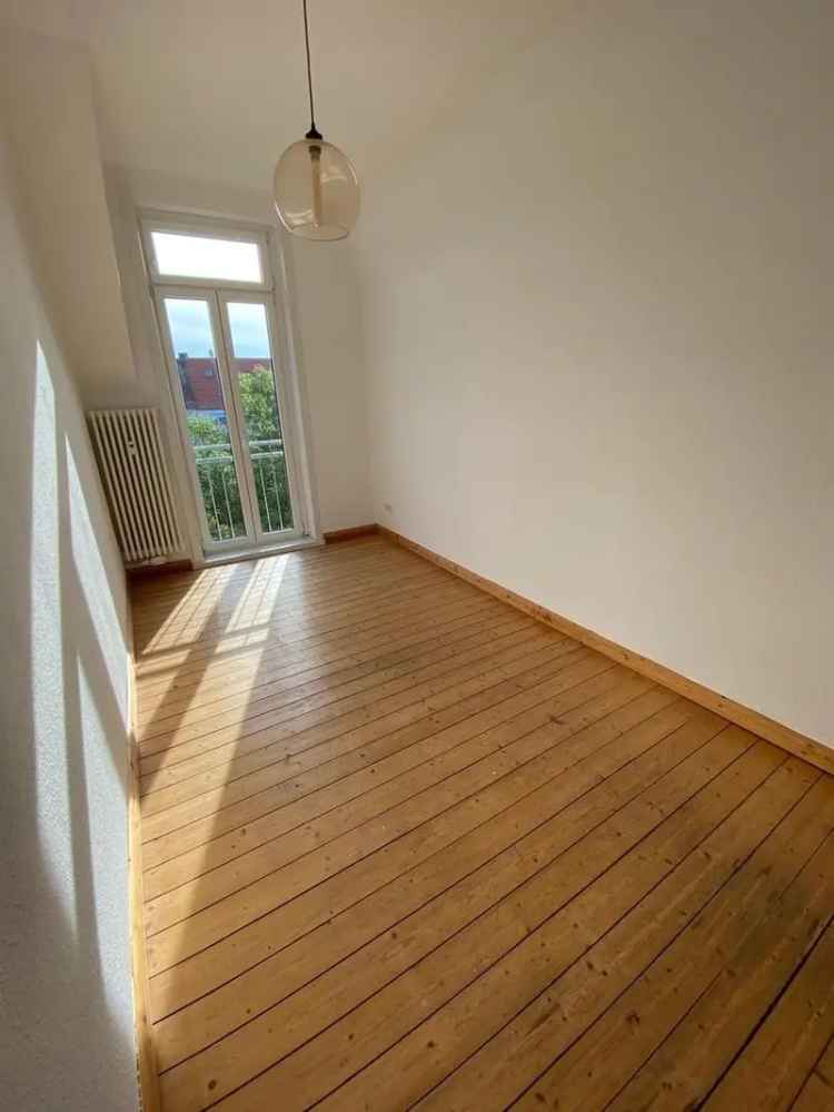 Schön gepflegtes WG-Zimmer in Hannover zu vermieten (10) (ID1663)