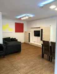 Wohnung (40.0 m²) zur Miete in Frankfurt am Main (Stiftstraße, 60313 Frankfurt, Germany)