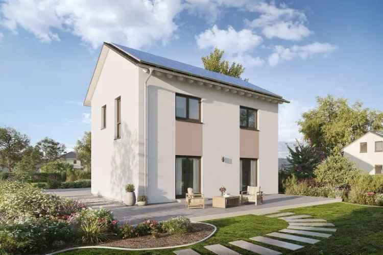 Jetzt den Traum vom Neubau starten - mit allkauf!
