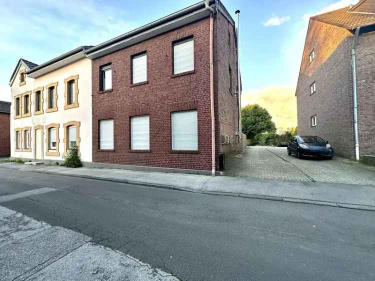Vermietetes 5-Familienhaus in guter Wohnlage
