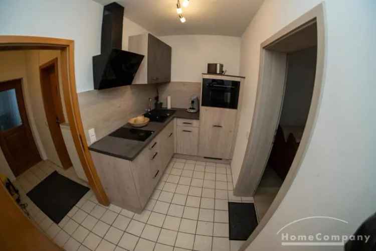 Dietzenbach 8072083  Erstbezug möblierte 2 Zimmerwohnung