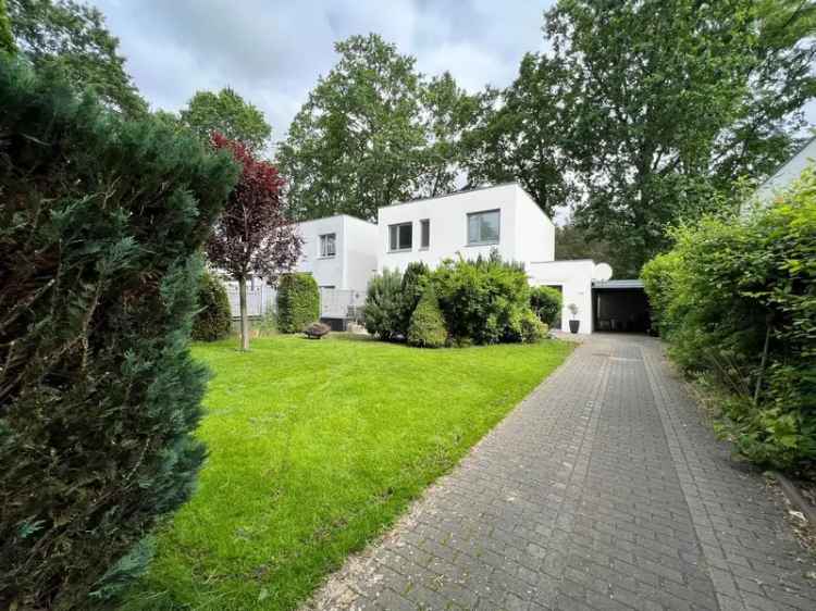 Haus in Neuenhagen, provisionsfrei, VB