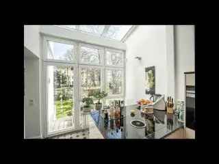 Wohnung (155.0 m²) zur Miete in Köln (Maastrichter Straße 9, 50672 Cologne, Germany)