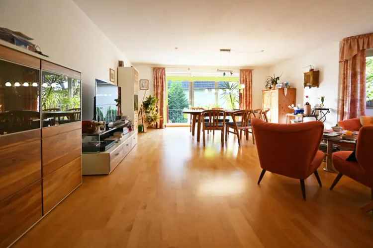 Reserviert! Sonnige ETW mit Süd-Balkon und PKW-Stellplatz im ruhigen Quellental