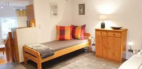Wohnung (17.0 m²) zur Miete in Hamburg (Süderkirchenweg 48, 21129 Hamburg, Germany)