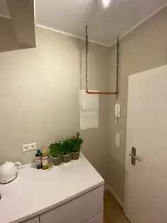 Wohnung (50.0 m²) zur Miete in Düsseldorf (Oberbilker Allee 39, 40215 Dusseldorf, Germany)