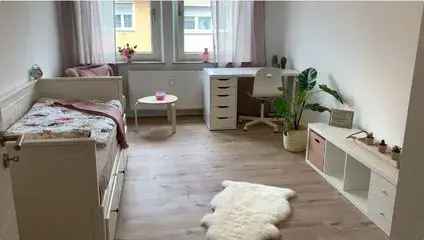 Wohnung (30.0 m²) zur Miete in München (REWE, Schleißheimer Straße 126, 80797 Munich, Germany)