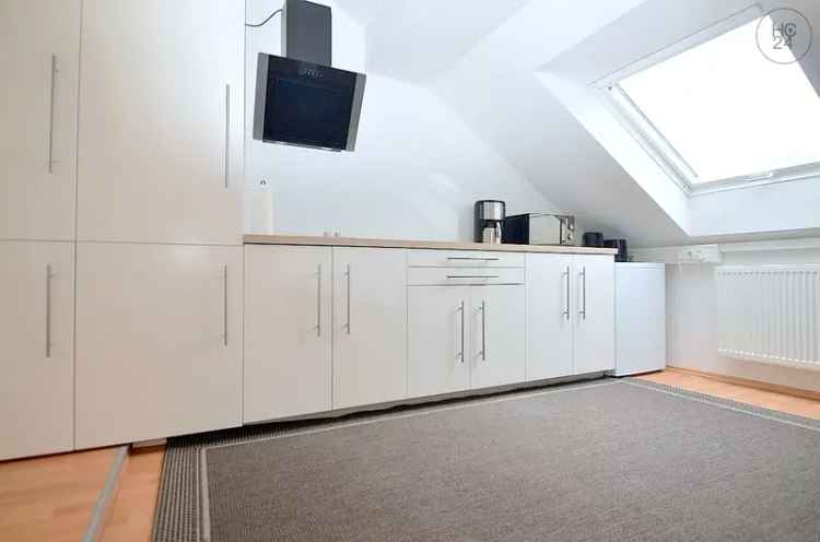 Schön möblierte Wohnung mit WLAN in Eibach/Nürnberg