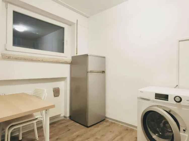 WG-Zimmer mieten Dortmund, Deutschland